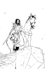 Firefly #31 2021 Bengal 1:10 BOOM! Studios EB108