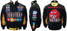 Nascar Racing Motorsport Fan Jacket S-6XL