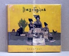 DAKHABRAKHA DAHABRAHA DAKHA ALAMBARI 2020 RARE UKR ORIGINAL CD ETHNO-CHAOS!