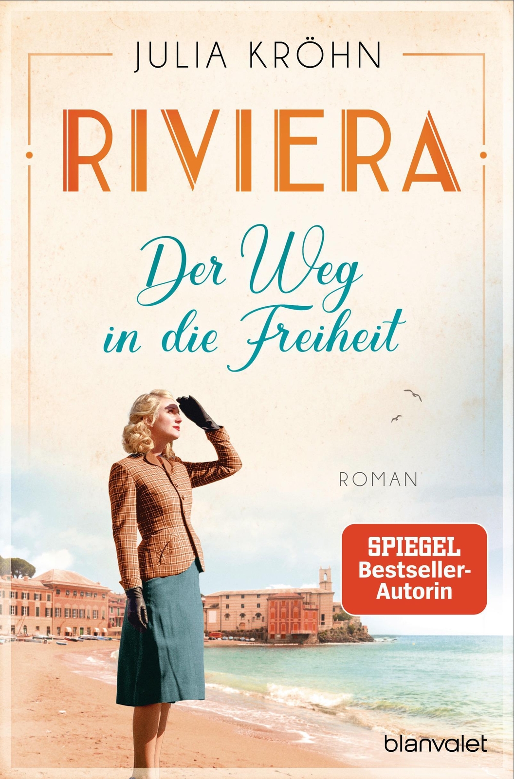Thumbnail - Riviera - Der Weg In Die Freiheit