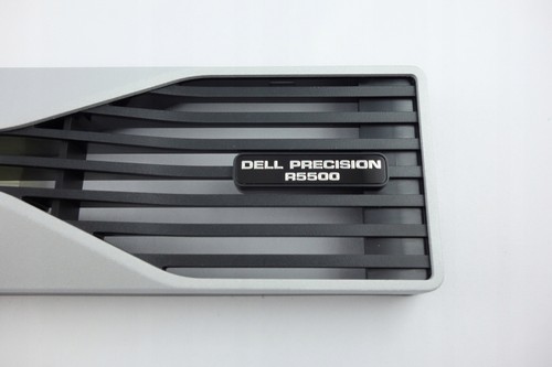 New Dell OEM Precision R5500 Front Security Bezel Assembly - Zdjęcie 3 z 8