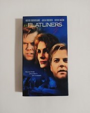 Flatliners (VHS, 2001)