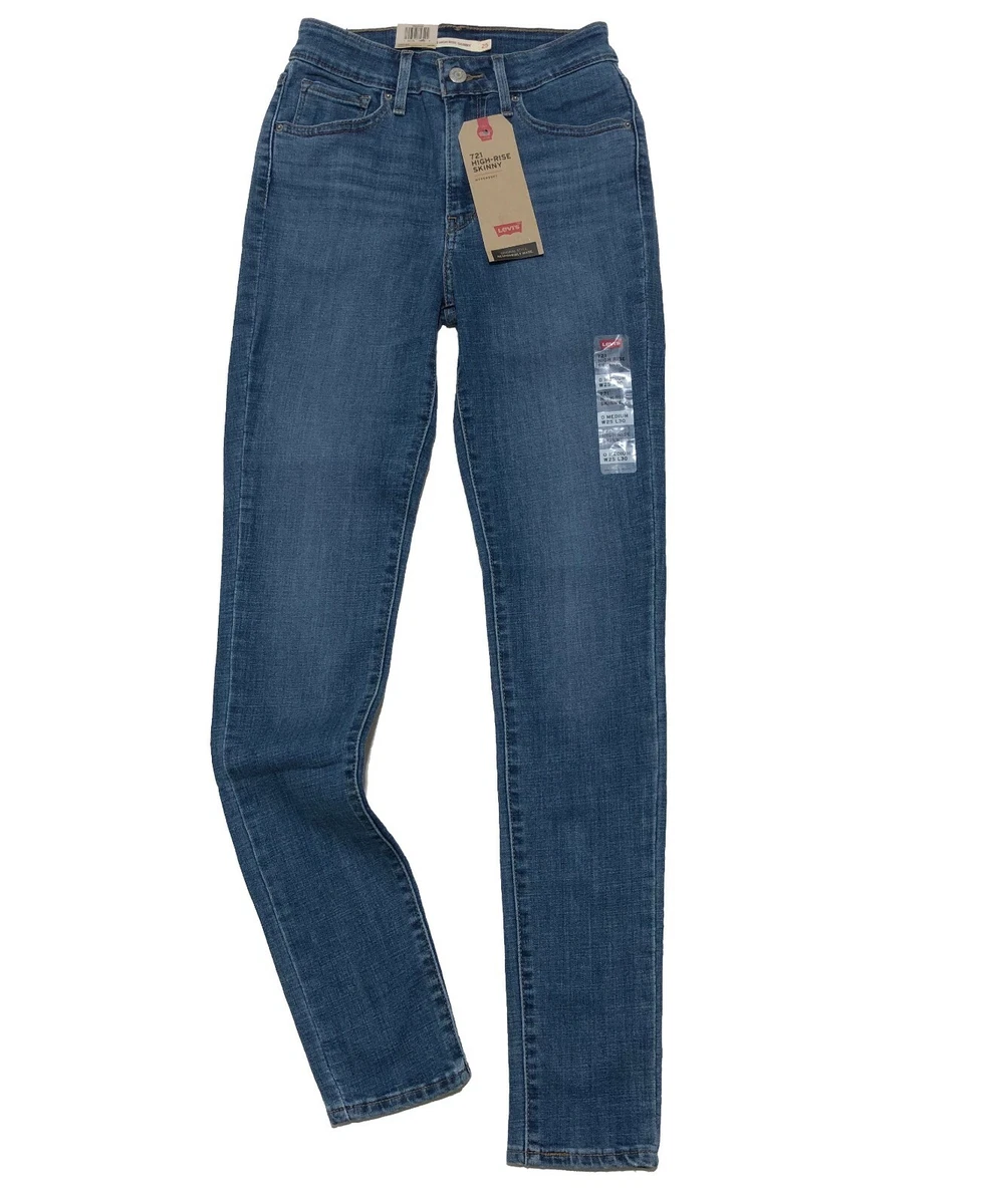 Levi's 721 26 x best sale 28