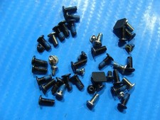 Asus VivoBook 17.3  X755JA Genuine Laptop Screw Set Screws for Repair ScrewSet