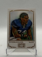 2009 Topps Mayo - T.J. Houshmandzadeh #245