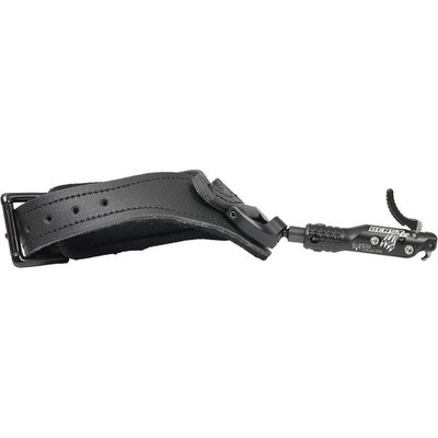 T.R.U. Ball Bone Collector Beast XT Hybrid Hybrid Trigger Buckle Black - Large