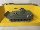 Solido Vintage 1/50 #254 Amx 10P French Military Armored Vehicle (Metal) Nmt Fr