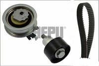 Zahnriemensatz Hepu 20-1773 FüR VW Golf 7 5G1 BQ1 BE1 BE2 Variant BA5 BV5 Polo 5
