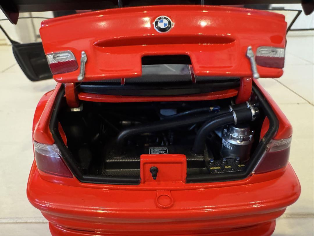 人気の春夏 GTR M3 BMW Street eBay | #PC9VUM 18 PMA Minichamps Car Mini E46 ミニカー