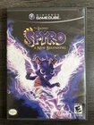 The Legend of Spyro: A New Beginning (Nintendo GameCube, 2006) Complete W/ Case