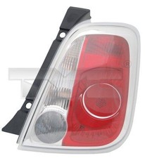 Rückleuchte Rechts für Fiat 500 312 Abarth / 595 695 07-15