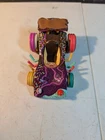 Disney Wreck-It Ralph Vanellope Sugar Rush Candy Kart Thinkway Toys Car