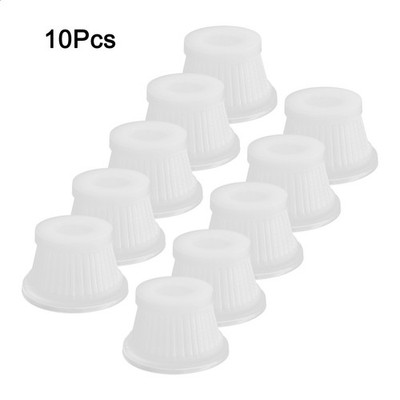Ersatzfilter für Brigii Y120 Y120 Pro für Mini Handstaubsauger 10 Stück
