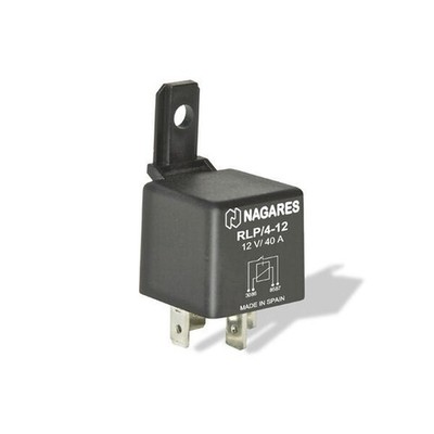   MAHLE RELAY MAIN CURRENT MR 54 NEU DE STOCK