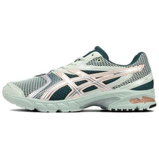 ASICS Gel DS Trainer 14 Lichen Rock Pure Silver - 1203A607-300