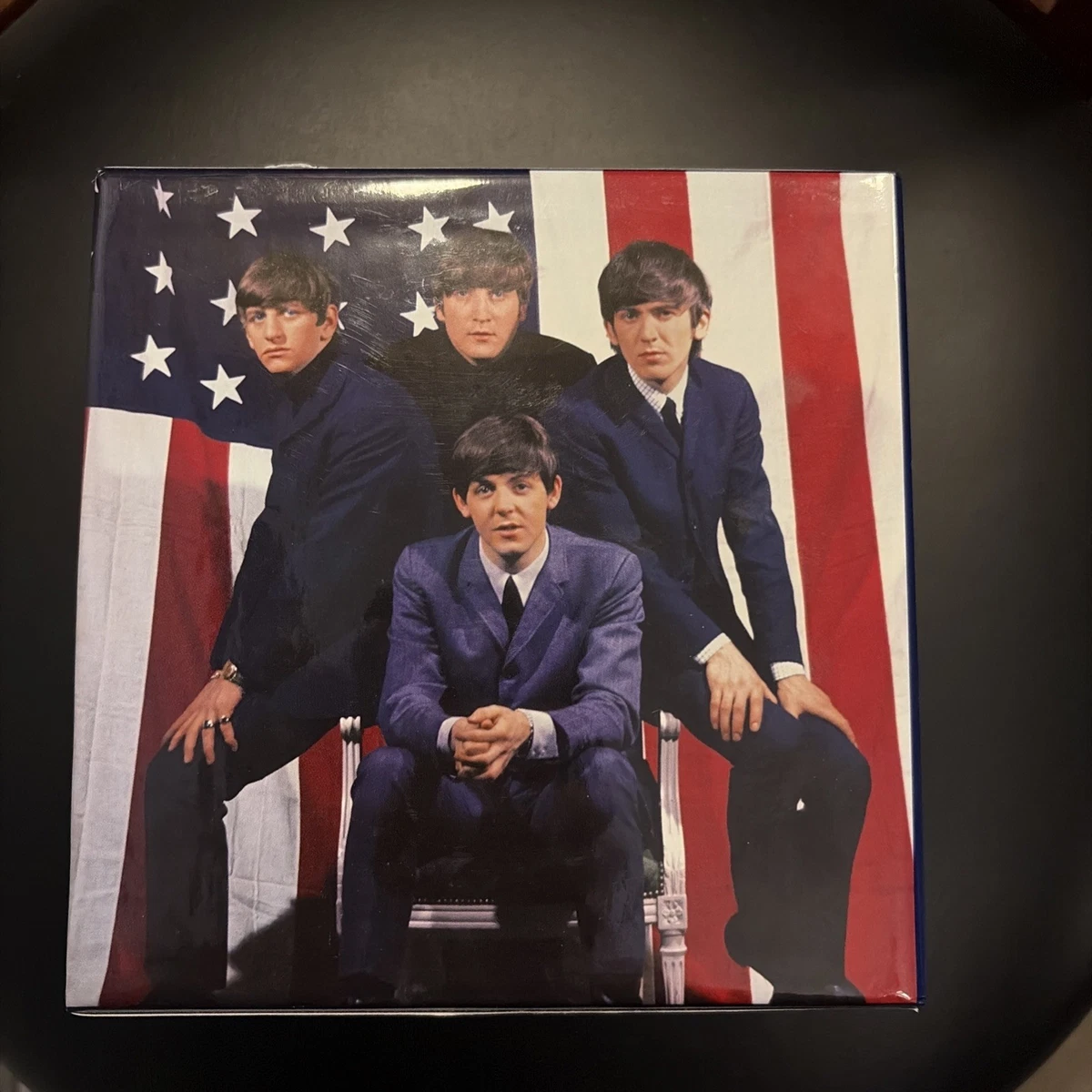 Beatles Box Set products for sale | eBay