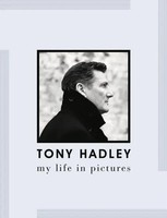 Harry Harris (U. A.) | Tony Hadley | Buch | Englisch (2022) | Gebunden