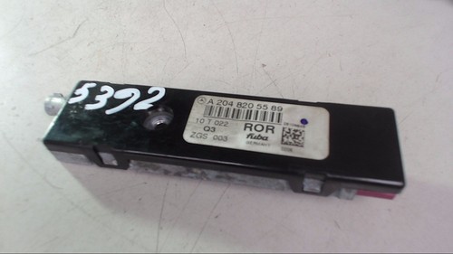 Antennenverstärker Verstärker Antenne A2048205589 Mercedes-benz C 200 T CDI DPF