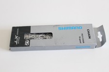 Shimano Deore XT CN-H94 HG-X Bike Chain 116 L 10 Speed NEW