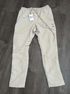 nike nba fear of god pants