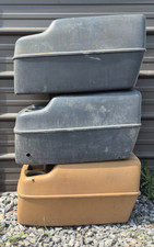 1972-1993 Dodge Truck Center Console - Choose Color See Description