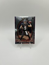 2024 SELECT FUTURE #16 MICHAEL PENIX Jr.  FALCONS