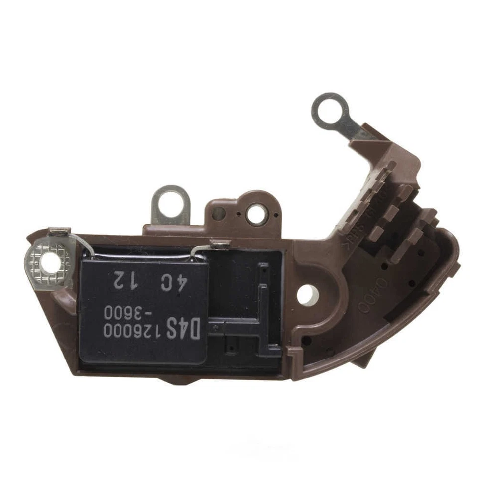 Regulador de voltaje WVE 1V1366 se adapta a 02-06 Acura RSX 2.0L-L4 Foto 4 de 4