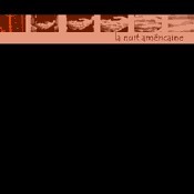 La Nuit Americaine - Blue In The Mist / A Certain Goodbye - Used Viny - G7700z