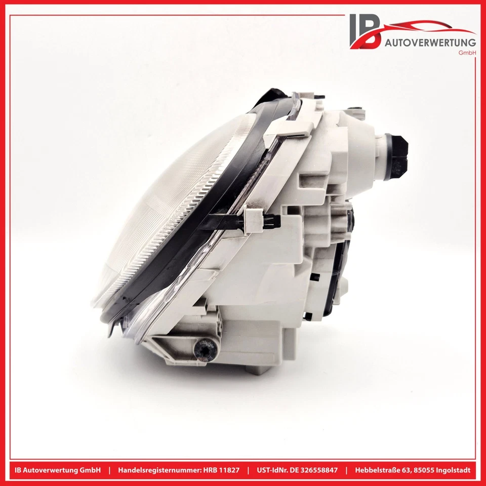 Hauptscheinwerfer links Xenon A2038201161 MERCEDES-BENZ C-KLASSE W203 S203 BOSCH - Bild 4 von 4