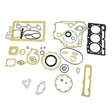 Full Gasket Set With Metal Head Gasket For Kubota D1005 1g040-03310