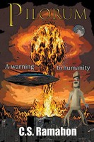 C. S. Ramahon | Pilorum | Taschenbuch | Englisch (2022) | C.S. Ramahon