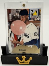 1995 Pinnacle - Ken Griffey Jr #128