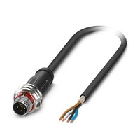 Phoenix Contact - SAC-4P-P12MS/ 1,5-PUR SH - Sensor-/Aktor-Kabel - 1476855