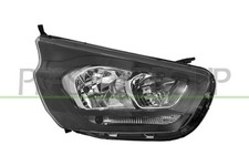 Hauptscheinwerfer Rechts Für Ford TRANSIT CUSTOM V362 Bus F3 2015-2023