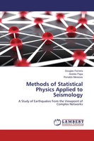 Douglas Ferreira (U. A.) | Methods Of Statistical Physics Applied To Seismology