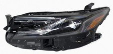 Genuine Toyota Headlight Assembly 81150-AQ010 for sale online | eBay