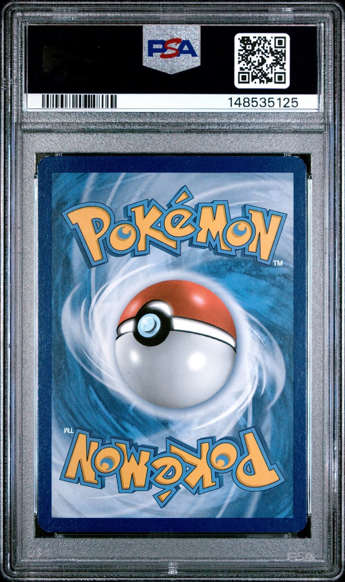 と*も様 【7/11まで】【美品】【レア】S.L.A.C.K. WHALABOU Pokemon Xy Black Star Promos Xy78 Full Art/Latias PSA 7 NM | eBay