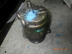 114826 Klimakompressor OPEL Vectra B (J96) 1135324 1.8i 16V