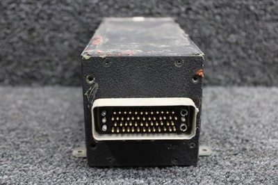 4-2022-07 JET Electronics CA-250G Computer Amplifier w Mods