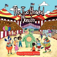Doris Kemp | Two-Headed Monster | Taschenbuch | Englisch (2010) | Xlibris