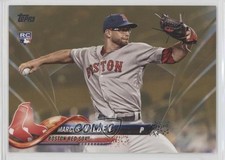 2018 Topps Update Gold 435/2018 Marcus Walden #US247 0pl