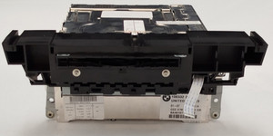 Orig BMW X6 E71 Radio GPS Navi CD-Wechsler ohne Front 9147619 65839147619