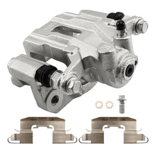 For Nissan Pathfinder 2005-2012 Brake Caliper with Bracket Rear Right 19B2995A