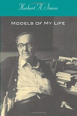 Models of My Life MIT Press The MIT Press by Herbert A. Simon PAPERBACK