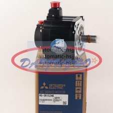 ONE MITSUBISHI SERVO MOTOR HG-SR1524K NEW