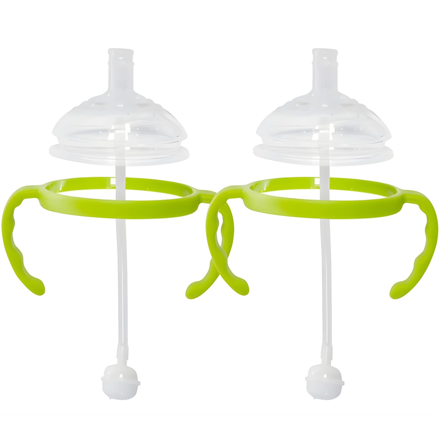 Conversion Lid Green 2 Pcs
