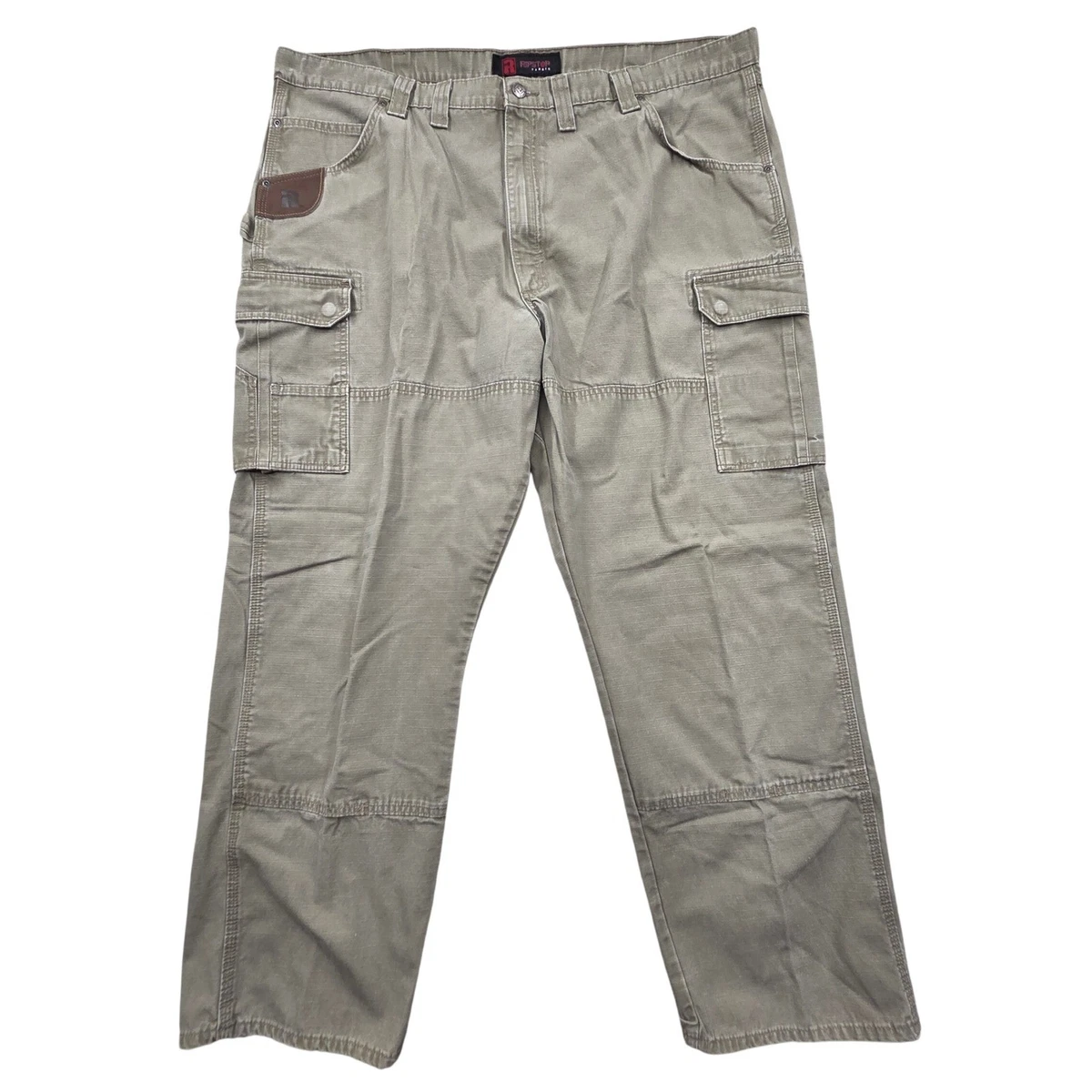 Wrangler Ripstop In Men's Pants for sale | eBay