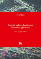 Olympia Roeva | Real-World Applications Of Genetic Algorithms | Buch | Englisch