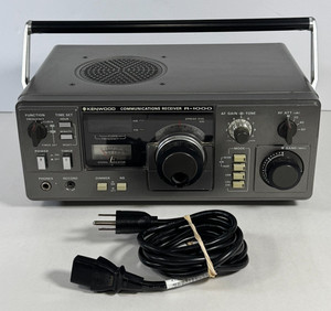 Kenwood R2000 | eBay