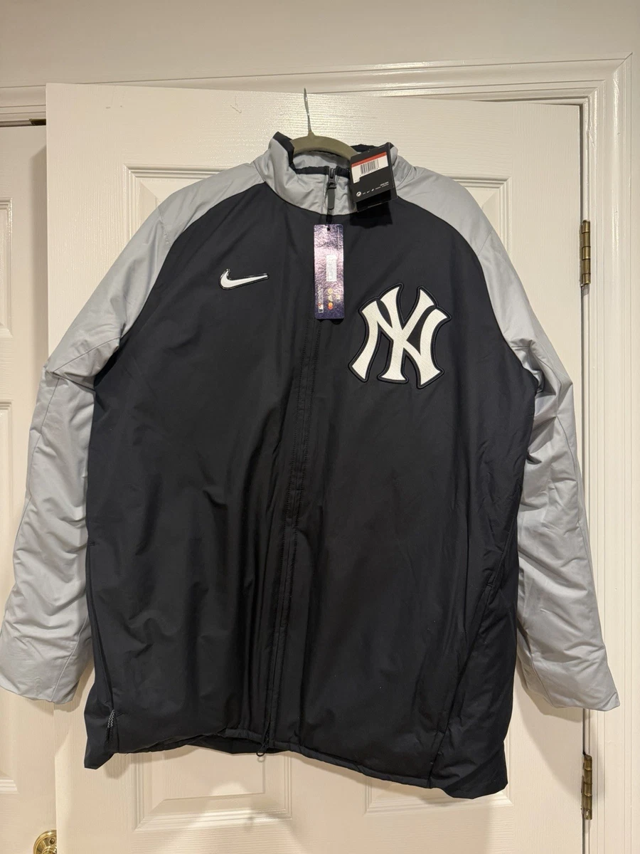 Bomber jacket ヤンキース nike yankee ジャケット ヤンキース NIKE